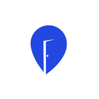 Connect Door Logo