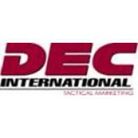 DEC International Logo