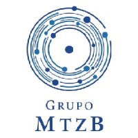 Grupo MTZB Logo