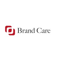 Brand Care Logo