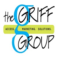 The Griff Group Logo