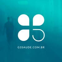 G3 Saúde Hospitalar Logo