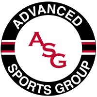 Advanced Sports Group Logo