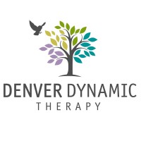 Denver Dynamic Therapy Logo
