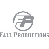 Fall Productions Logo