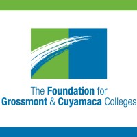 Foundation for Grossmont & Cuyamaca Colleges Logo