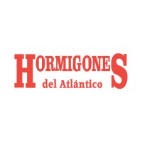 Hormigones del Atlantico Logo