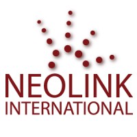 Neolink International, LLC Logo