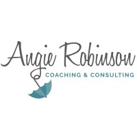 Angie Robinson Coaching & Consulting, LLC Logo
