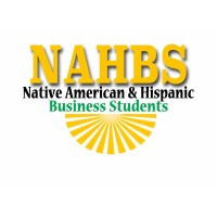 Native American and Hispanic Business Students (NAHBS) | Michigan State University Logo