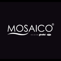 Mosaico S.A. Logo