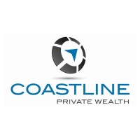 Coastline Private Wealth Logo
