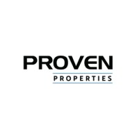 PROVEN Properties Logo