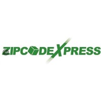 ZipcodeXpress-Package Smart Locker Expert Logo