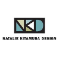 Natalie Kitamura Design Logo
