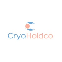 CryoHoldco de LatinoAmérica Logo