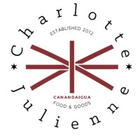 Charlotte Julienne Logo