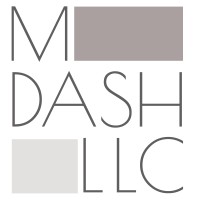 MDASH LLC Logo