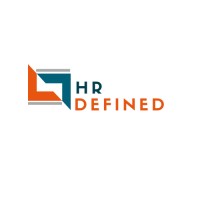 HR Defined Logo