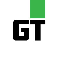GT Painting Inc Logo