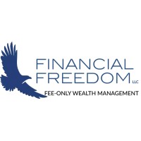 Financial Freedom LLC Logo