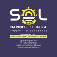 Sol Marine Offshore SA Logo