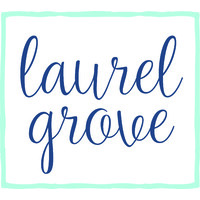Laurel Grove Logo