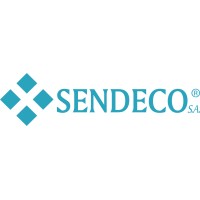 Sendeco S.A. Logo