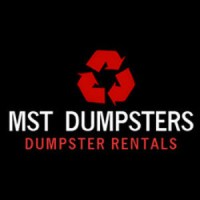 MST Dumpsters Logo