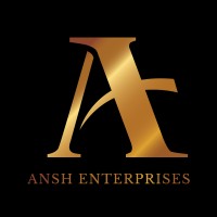 Ansh Enterprises Logo