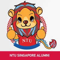 NTU Alumni Logo