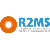 R2MS Logo