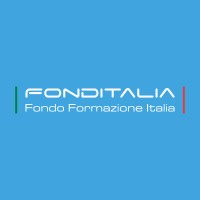 FondItalia - Fondo Interprofessionale Logo
