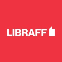 LIBRAFF Logo
