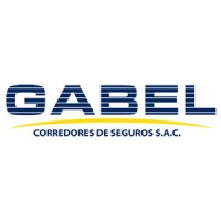 Gabel Corredores de Seguros Logo