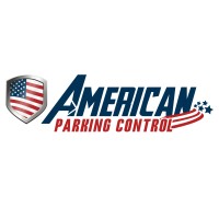 American Parking Control Logo