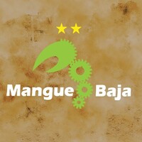 Mangue Baja Logo