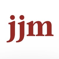 JJM Consulting Logo