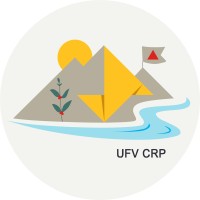 Enactus UFV CRP Logo