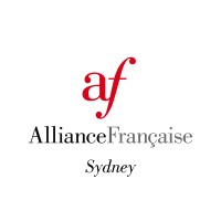 Alliance Française de Sydney Logo