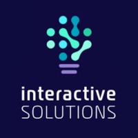 Interactive SOLUTIONS Logo