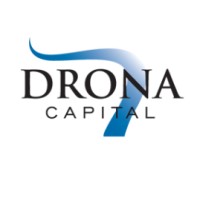 Drona Capital Logo