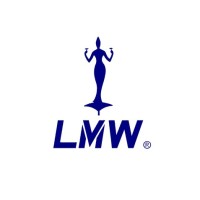 LMW Textile Machinery Division Logo