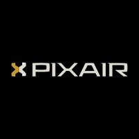 Pixair Logo