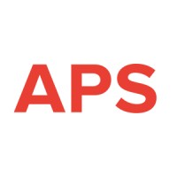 APS Holding S.A. Logo