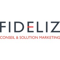 FIDELIZ - Expert Marketing Augmenté Logo