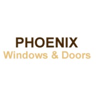 Phoenix Windows & Doors Logo