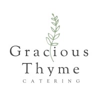 Gracious Thyme Catering Logo