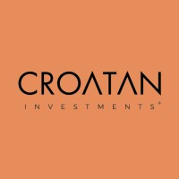 Croatan Investments Logo