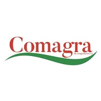 Comagra de Congelacion Logo